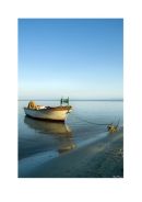 calm katelios evening
