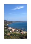 katelios village