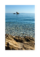 poros rocks