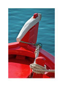 red boat