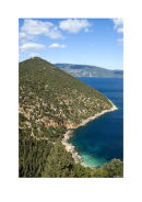 secluded bay
