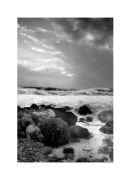 storm at koroni
