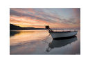 tranquil dawn