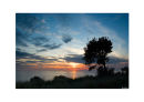 valerianos sunset