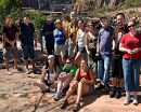DCC at Katherine Gorge 07