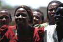 Women of Ibulanku, Uganda