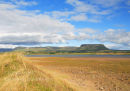 Ben Bulben Mountain . Co. Sligo
