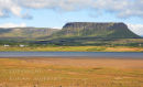 Ben Bulben. Co. Sligo