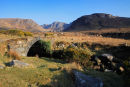 Bridge  at Poisoned Glen. Donegal