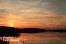 Drumcoura  Lake. Co. Leitrim