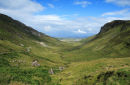 Glengesh  Pass . Co. Donegal