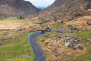Gap Of Dungloe. Co. Kerry