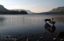 Glenade Lake. Co. Leitrim