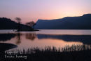 Glencar Lake. Co. Leitrim