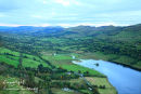 Glencar Valley. Co. Leitrim