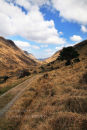Glenveagh. Co. Donegal