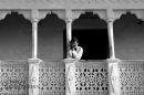 Early morning. Pushkar. Rajistan. India