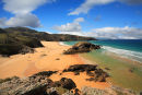 Boyeeghter  Strand. Co. Donegal