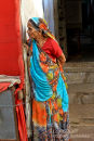 Watching.  Pushkar.  Rajistan . India