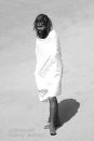 Walking Man. 2. Pushkar. Rajistan. India