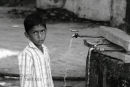 Village  boy.  Rajistan . India