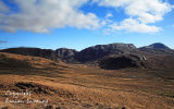 The  Poisoned  Glen. Co. Donegal