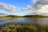 Kinkeen Lake. Co. Leitrim