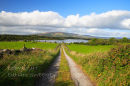Lough Scur. Co. Leitrim
