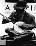 New York Busker