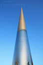 The  Spire. Dublin