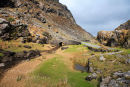 Stone Bridge. Gap of Dungloe. Co .Kerry