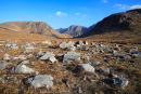 The  Poisoned  Glen. Co. Donegal