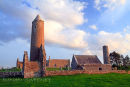 Clonmacnoise. Co. Offaly