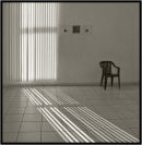 Shafts of light