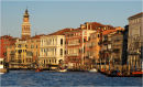 Grand Canal, Venice
