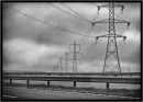 Barriers and Pylons