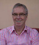 Graham Russell