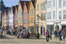 Bergen Old Town