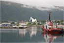 Harbour view