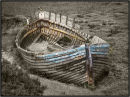 Shipwrecked
