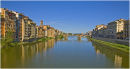 Summer in Florence