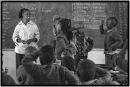 Teaching in Africa