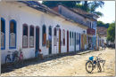 Bicycle in Brazil