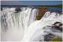 Iguassu Falls