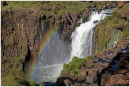 Rainbow in Argentina