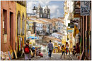 Historic Salvador
