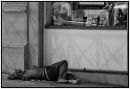 Street life