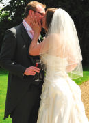 My new husband