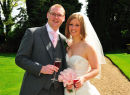...and the sun shone.