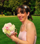 Bridesmaid